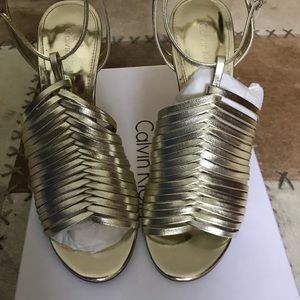 Calvin Klein Heels